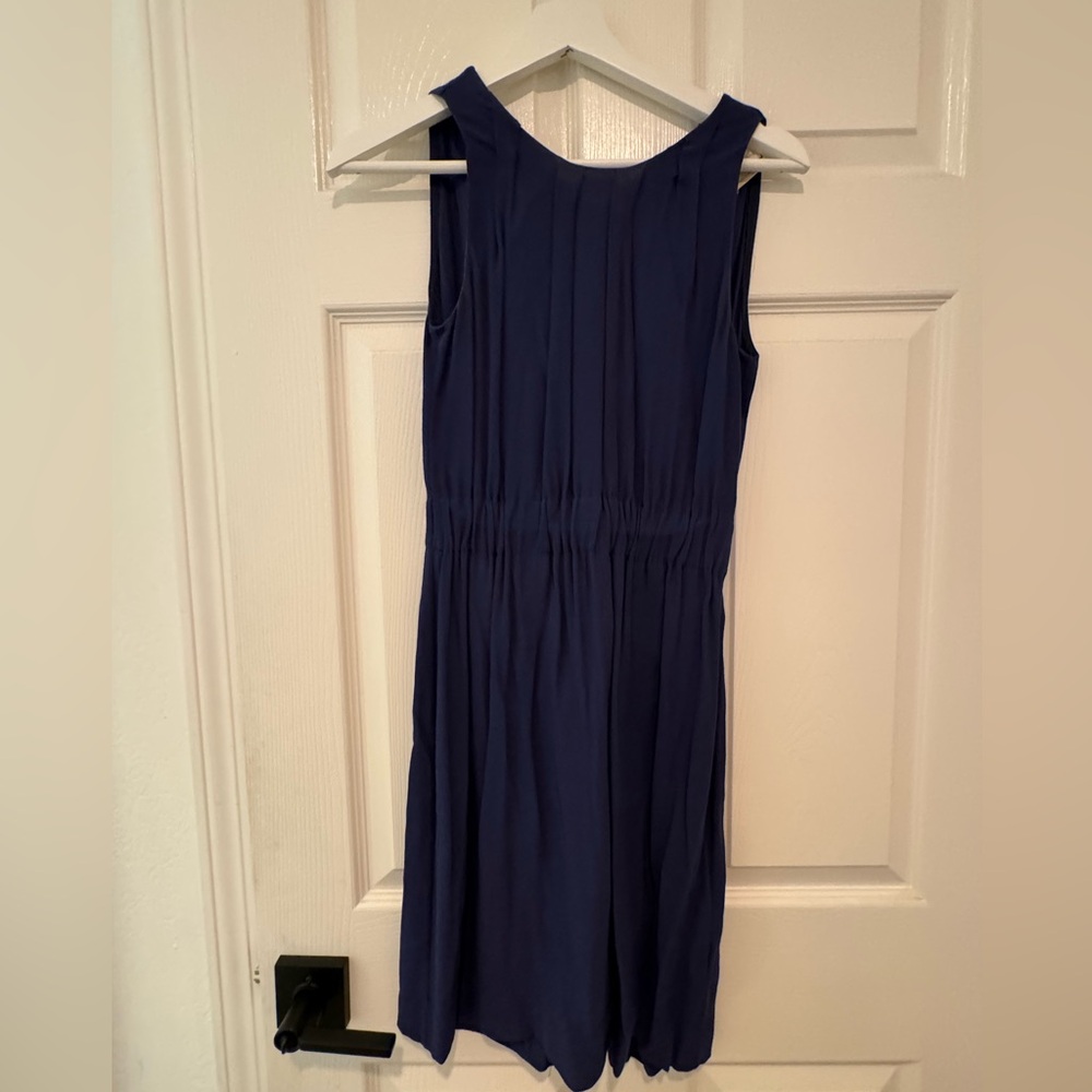 Kate Spade blue dress